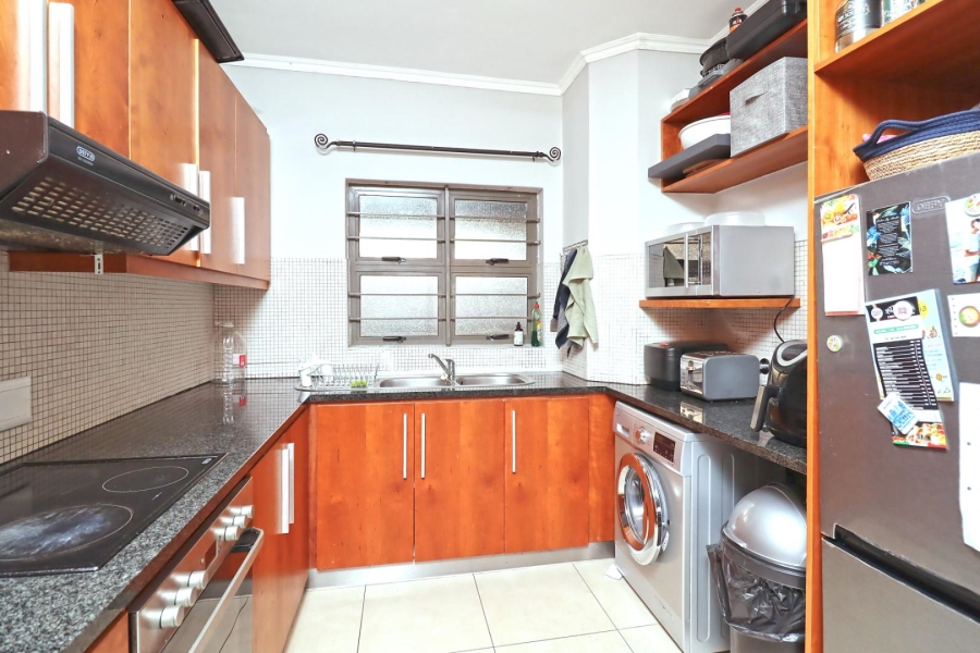 To Let 2 Bedroom Property for Rent in Tyger Waterfront Western Cape